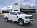 New 2024 Ford Ranger Lariat SuperCrew Cab 4x4, Pickup for sale #24RA021 - photo 7