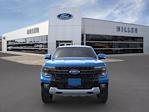 New 2024 Ford Ranger Lariat SuperCrew Cab 4x4, Pickup for sale #24RA027 - photo 6