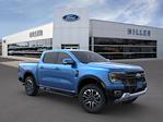 New 2024 Ford Ranger Lariat SuperCrew Cab 4x4, Pickup for sale #24RA027 - photo 7