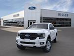 New 2024 Ford Ranger XL SuperCrew Cab 4x4, Pickup for sale #24RA034 - photo 3