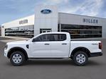 New 2024 Ford Ranger XL SuperCrew Cab 4x4, Pickup for sale #24RA034 - photo 4