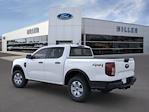 New 2024 Ford Ranger XL SuperCrew Cab 4x4, Pickup for sale #24RA034 - photo 2