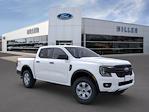 New 2024 Ford Ranger XL SuperCrew Cab 4x4, Pickup for sale #24RA034 - photo 7