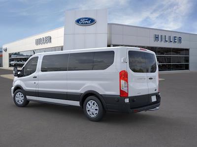 2024 Ford Transit 350 Low Roof RWD, Passenger Van for sale #24TR018 - photo 2