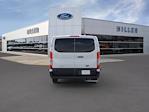 2024 Ford Transit 350 Low Roof RWD, Passenger Van for sale #24TR018 - photo 4