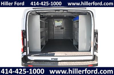 New 2024 Ford Transit 250 Low Roof RWD, Adrian Steel Upfitted Cargo Van for sale #24TR026 - photo 2