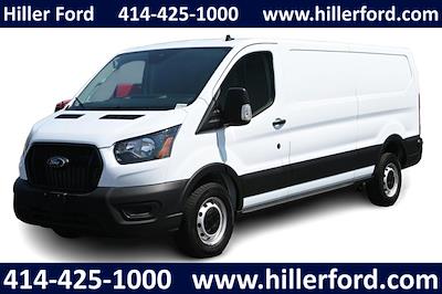 New 2024 Ford Transit 250 Low Roof RWD, Empty Cargo Van for sale #24TR026 - photo 1