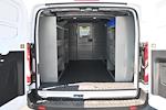 New 2024 Ford Transit 250 Low Roof RWD, Adrian Steel Upfitted Cargo Van for sale #24TR026 - photo 17