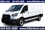 New 2024 Ford Transit 250 Low Roof RWD, Empty Cargo Van for sale #24TR026 - photo 1