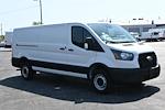 New 2024 Ford Transit 250 Low Roof RWD, Empty Cargo Van for sale #24TR026 - photo 4