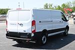 New 2024 Ford Transit 250 Low Roof RWD, Empty Cargo Van for sale #24TR026 - photo 8