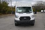 New 2024 Ford Transit 350 RWD, 11' Reading Aluminum CSV Service Utility Van for sale #24TR050 - photo 5