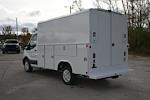 New 2024 Ford Transit 350 RWD, 11' Reading Aluminum CSV Service Utility Van for sale #24TR050 - photo 2