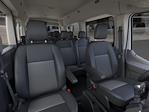 New 2024 Ford Transit 350 XL Medium Roof RWD, Passenger Van for sale #24TR070 - photo 10