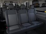 New 2024 Ford Transit 350 XL Medium Roof RWD, Passenger Van for sale #24TR070 - photo 11