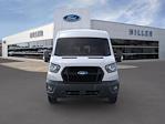 New 2024 Ford Transit 350 XL Medium Roof RWD, Passenger Van for sale #24TR070 - photo 6