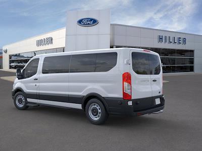 New 2024 Ford Transit 350 XL Low Roof RWD, Passenger Van for sale #24TR079 - photo 2