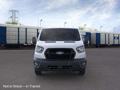 New 2024 Ford Transit 350 XL Low Roof RWD, Passenger Van for sale #24TR079 - photo 2