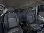 New 2024 Ford Transit 350 XL Low Roof RWD, Passenger Van for sale #24TR079 - photo 10