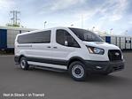 New 2024 Ford Transit 350 XL Low Roof RWD, Passenger Van for sale #24TR079 - photo 4