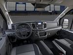 New 2024 Ford Transit 350 XL Low Roof RWD, Passenger Van for sale #24TR079 - photo 8