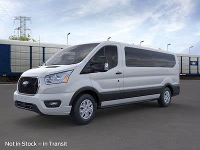 New 2024 Ford Transit 350 XLT Low Roof RWD, Passenger Van for sale #24TR080 - photo 1