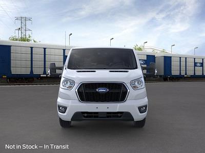 New 2024 Ford Transit 350 XLT Low Roof RWD, Passenger Van for sale #24TR080 - photo 2