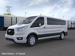 New 2024 Ford Transit 350 XLT Low Roof RWD, Passenger Van for sale #24TR080 - photo 1