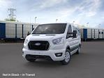 New 2024 Ford Transit 350 XLT Low Roof RWD, Passenger Van for sale #24TR080 - photo 3