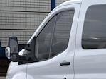 New 2024 Ford Transit 350 XLT Low Roof RWD, Passenger Van for sale #24TR080 - photo 20