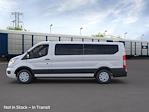 New 2024 Ford Transit 350 XLT Low Roof RWD, Passenger Van for sale #24TR080 - photo 5