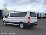 New 2024 Ford Transit 350 XLT Low Roof RWD, Passenger Van for sale #24TR080 - photo 7