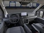 New 2024 Ford Transit 350 XLT Low Roof RWD, Passenger Van for sale #24TR080 - photo 8