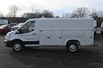 New 2024 Ford Transit 350 AWD, 11' Reading Aluminum CSV Service Utility Van for sale #24TR092 - photo 3