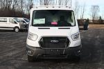 New 2024 Ford Transit 350 AWD, 11' Reading Aluminum CSV Service Utility Van for sale #24TR092 - photo 4