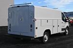 New 2024 Ford Transit 350 AWD, 11' Reading Aluminum CSV Service Utility Van for sale #24TR092 - photo 7