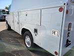 New 2025 Ford E-350 RWD, 11' Reading Aluminum CSV Service Utility Van for sale #25EC001 - photo 10