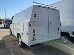 New 2025 Ford E-350 RWD, 11' Reading Aluminum CSV Service Utility Van for sale #25EC001 - photo 2