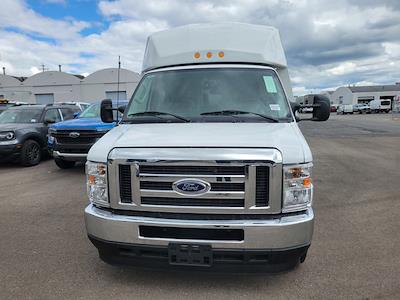 New 2025 Ford E-350 RWD, 12' 9" Knapheide KUV Service Utility Van for sale #25EC002 - photo 1