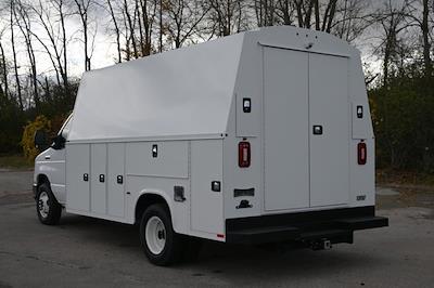 2025 Ford E-350 RWD, Knapheide KUV Service Utility Van for sale #25EC002 - photo 2