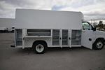 2025 Ford E-350 RWD, Knapheide KUV Service Utility Van for sale #25EC002 - photo 13