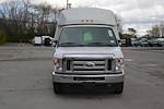 New 2025 Ford E-350 RWD, 12' 9" Knapheide KUV Service Utility Van for sale #25EC002 - photo 3