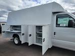 New 2025 Ford E-350 RWD, 12' 9" Knapheide KUV Service Utility Van for sale #25EC002 - photo 5