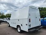 New 2025 Ford E-350 RWD, 12' 9" Knapheide KUV Service Utility Van for sale #25EC002 - photo 2