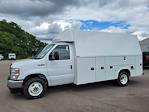 New 2025 Ford E-350 RWD, 12' 9" Knapheide KUV Service Utility Van for sale #25EC002 - photo 8