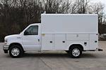 New 2025 Ford E-350 RWD, 11' Reading RVSL Service Utility Van for sale #25EC003 - photo 3