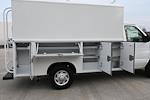 New 2025 Ford E-350 RWD, 11' Reading RVSL Service Utility Van for sale #25EC003 - photo 11