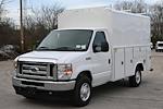 New 2025 Ford E-350 RWD, 11' Reading RVSL Service Utility Van for sale #25EC003 - photo 1