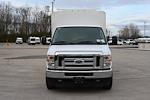 New 2025 Ford E-350 RWD, 11' Reading RVSL Service Utility Van for sale #25EC003 - photo 4