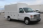 New 2025 Ford E-350 RWD, 11' Reading RVSL Service Utility Van for sale #25EC003 - photo 5